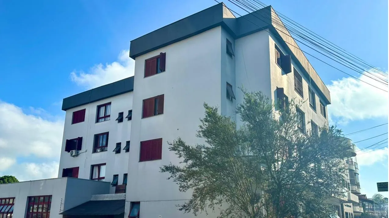 Foto do imóvel Apartamento à venda em Caxias do Sul, Floresta, com 2 quartos, 78m2
