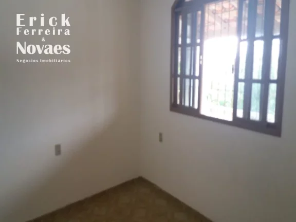 Imagem Loja na Rodovia do Sol Santa Monica Guarapari e apartamento de 2 quartos no segundo pavimento