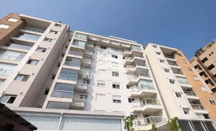 Imagem Mosaico Vila Madalena - Apartamento à venda no bairro Pinheiros - São Paulo/SP, Zona Oeste