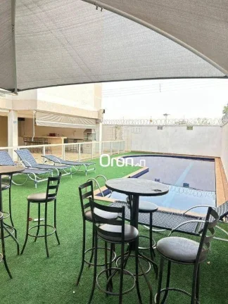 Imagem Apartamento à venda, 54 m² por R$ 240.000,00 - Chácaras São Pedro - Aparecida de Goiânia/GO