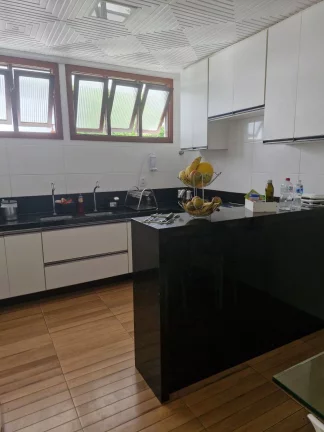 Imagem Casa com 5 quartos, 755m2, à venda em Salvador, Itaigara