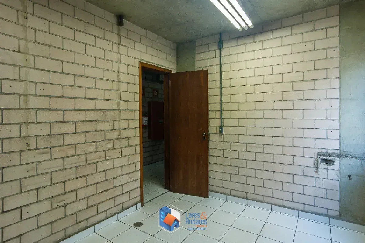 Imagem Casa comercial para venda em Vila Tramontano, 850m²