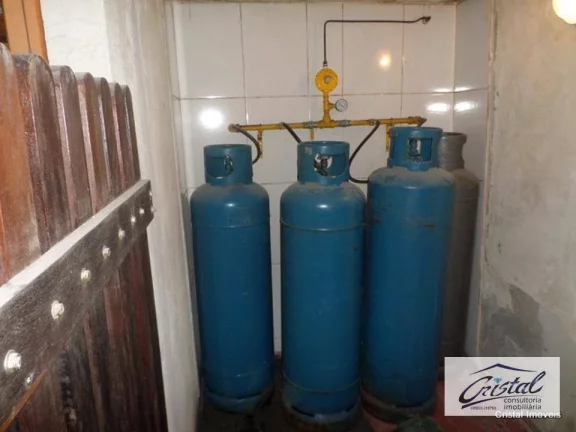 Imagem Casa com 3 dormitórios à venda, 300 m² por R$ 1.000.000,00 - Adalgisa - Osasco/SP