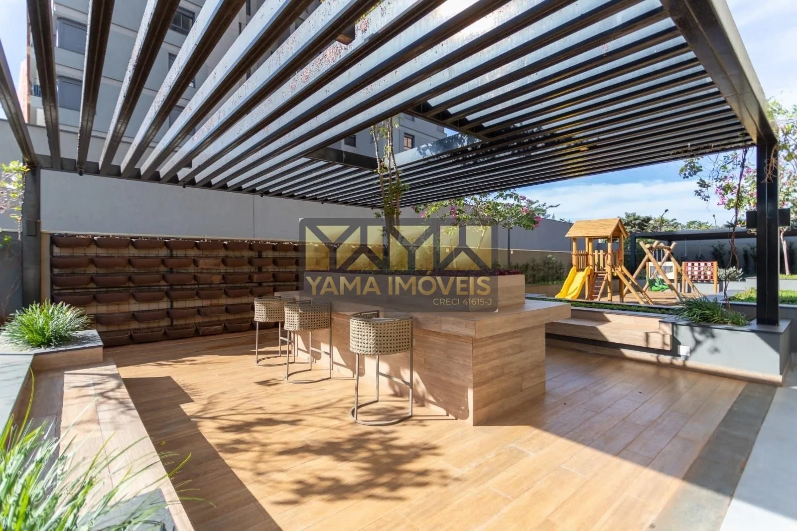 Imagem Magna Vista - MOBILIADO, 3 SUÍTES, LAZER COMPLETO - APARTAMENTO A VENDA NO EDIFÍCIO MAGNA VISTA