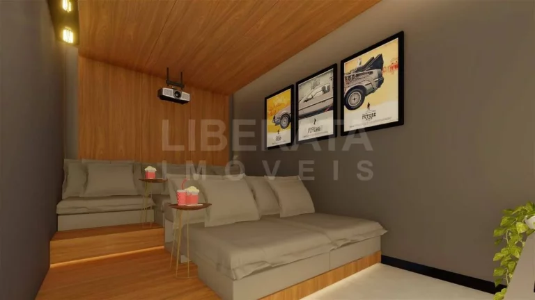Imagem Park Residence na Armação, Penha, SC