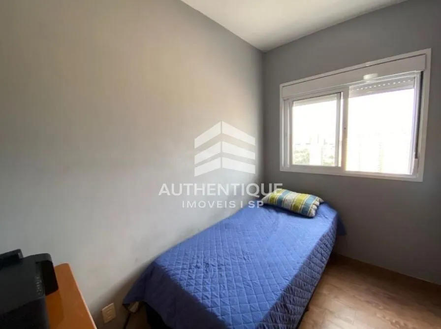 Imagem Ares da Praca - Analia Franco - Apartamento à venda em São Paulo/SP