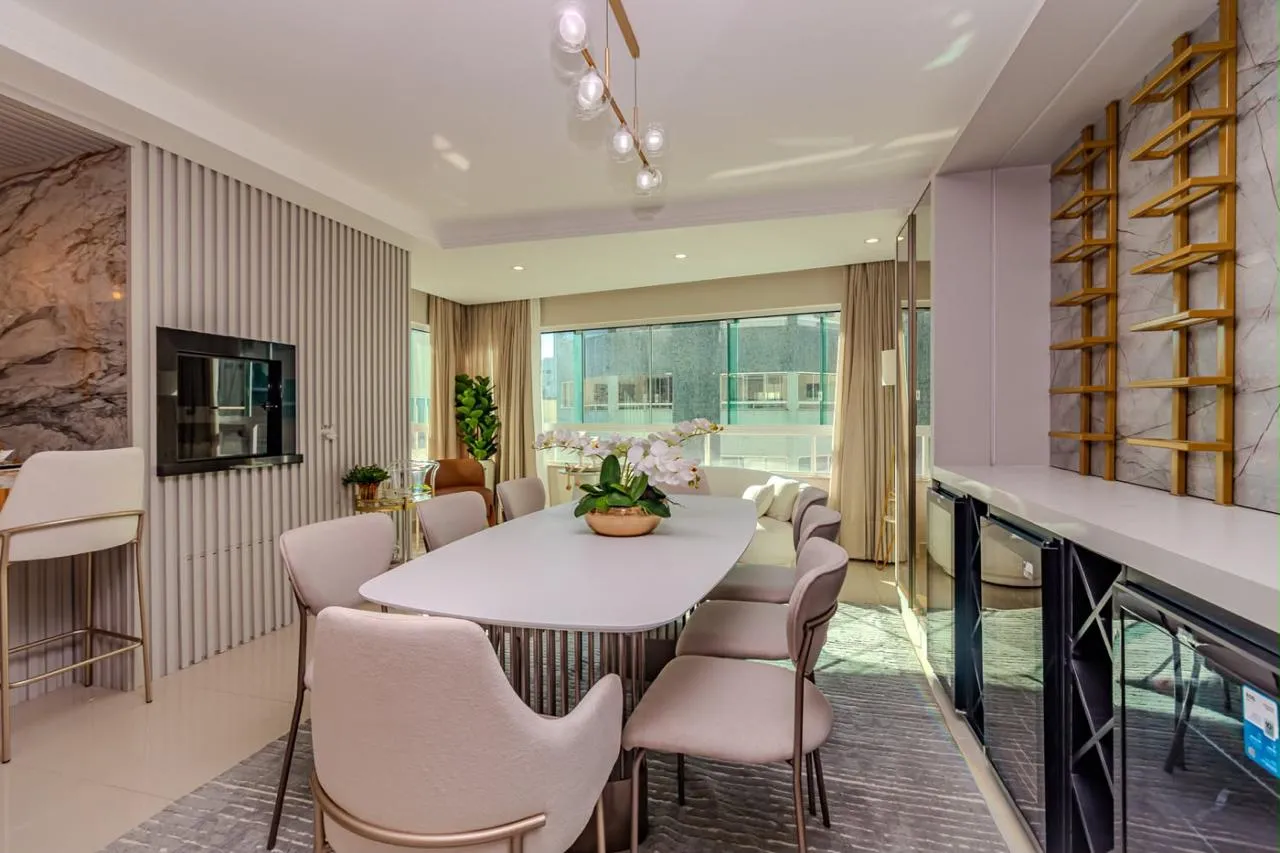 Imagem Apartamento à venda com 130m2 por R$ 3.662.000,00