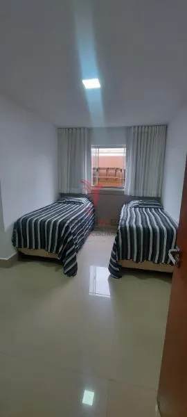 Imagem Casa 4 suítes 370m² 4 vagas Ponte Alta Norte (gama) Brasilia/DF