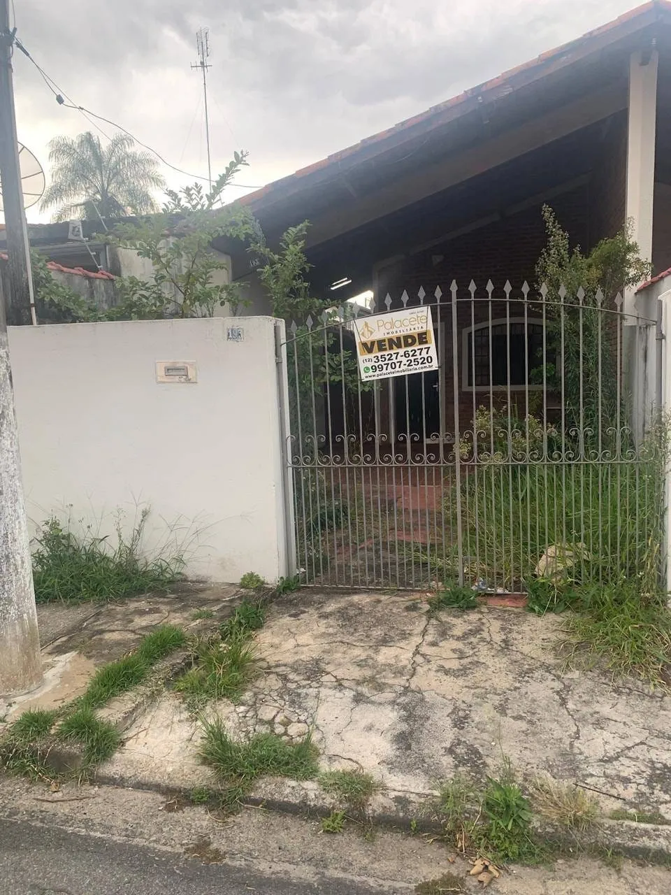 Foto do imóvel Casa à venda, Jardim do Chafariz, Pindamonhangaba, SP