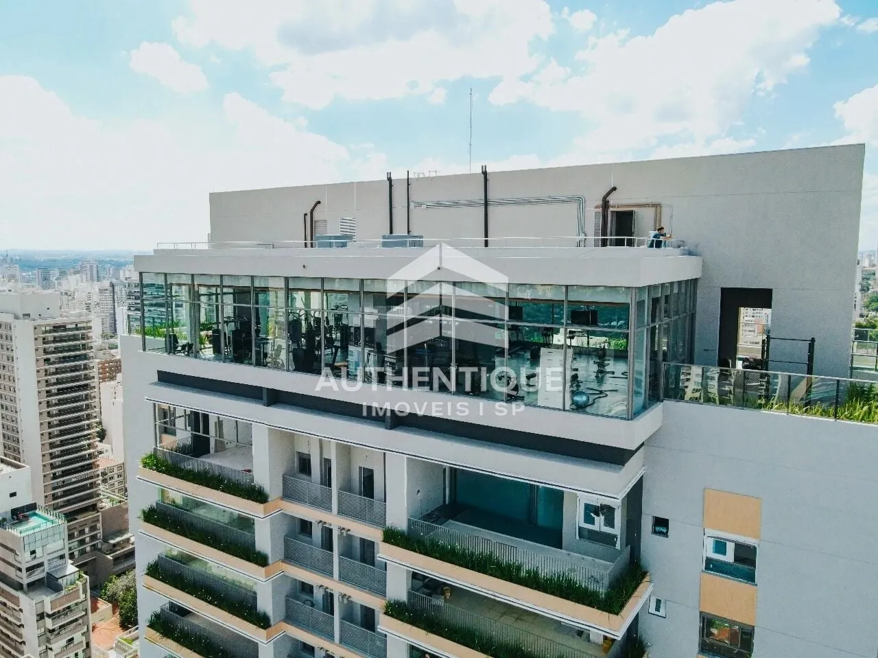 Imagem VALEN CAPOTE VALENTE PINHEIROS - Apartamento Studio em Pinheiros à venda