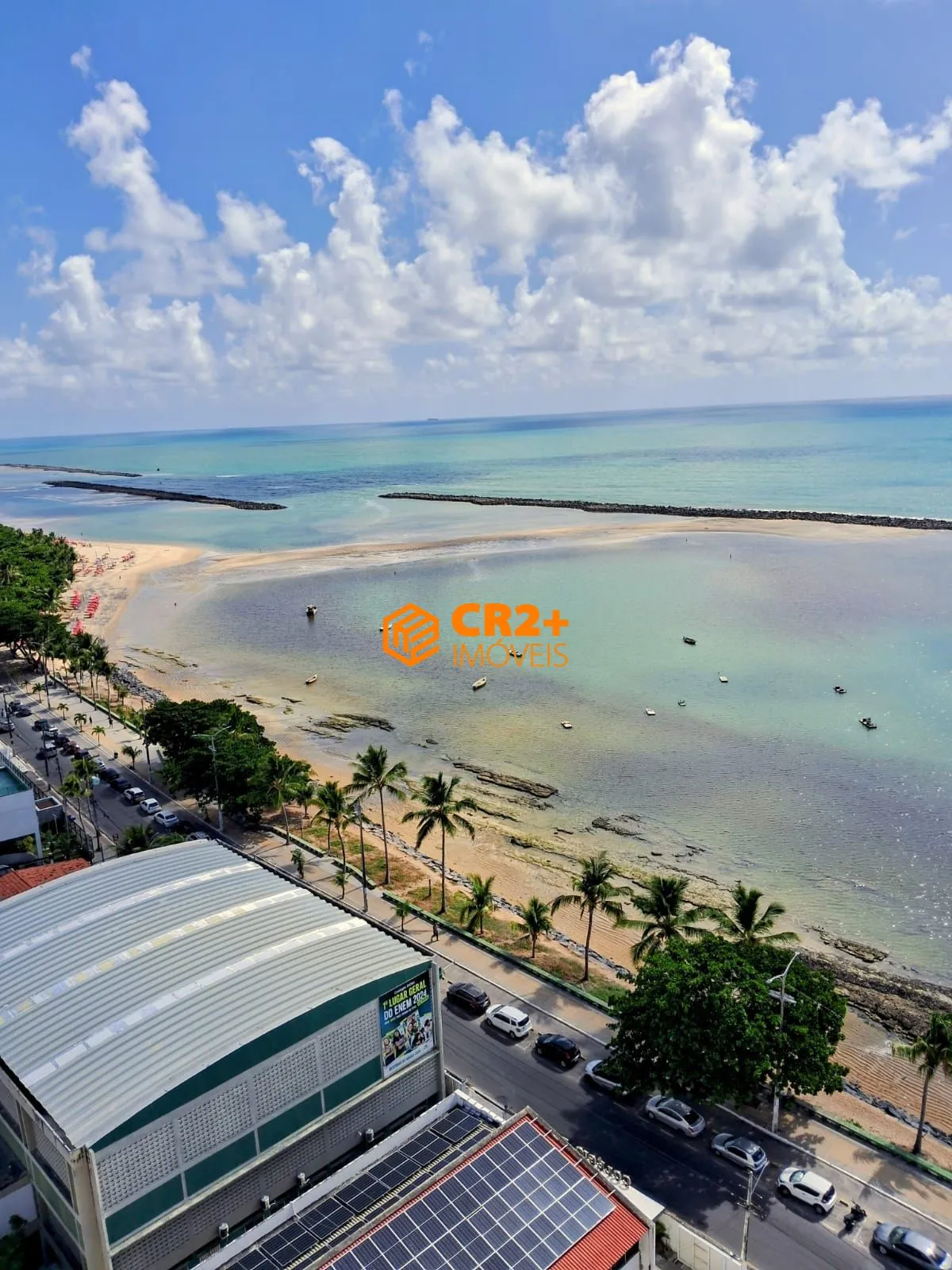 Imagem Vendo Flat - 42 m² | Casa Caiada- Olinda