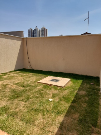 Imagem Casa com 3 Quartos à Venda, 92 m² em Jardim Bela Vista - Continuação - Aparecida de Goiânia
