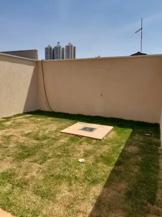 Imagem Casa com 3 Quartos à Venda, 92 m² em Jardim Bela Vista - Continuação - Aparecida de Goiânia
