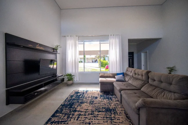 Imagem Casa com 3 dormitórios à venda, 250 m² por R$ 1.300.000,00 - Santa Adélia - Vargem Grande Paulista/SP