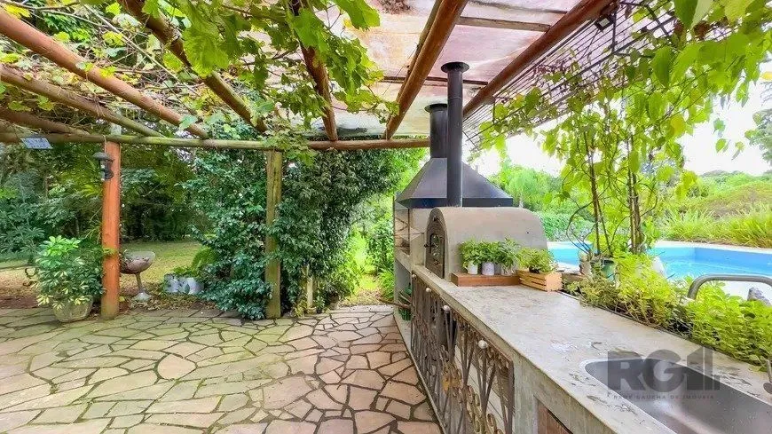 Imagem Casa em Belém Velho