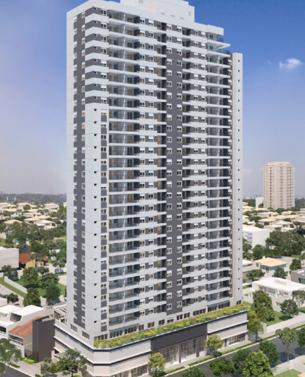 Imagem Apartamento com 2 quartos a venda em Belém São Paulo SP, comprar apartamento 2 dormitórios em Belenzinho São Paulo SP, apartamento em construção SP
