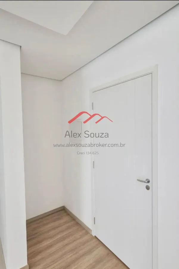 Imagem Apartamento para Venda em Paulínia, João Aranha, 2 dormitórios, 1 banheiro, 1 vaga