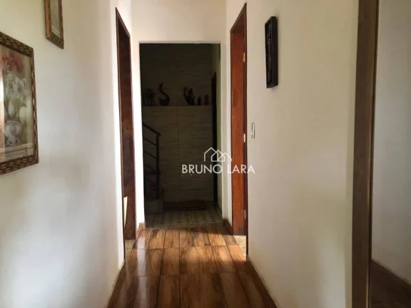 Imagem Casa à venda em Igarapé Bairro Cidade Nova