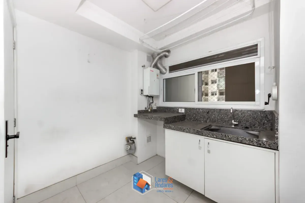 Imagem Apartamento para venda em Ipiranga com 3 quartos, sendo 3 suítes, 140m²