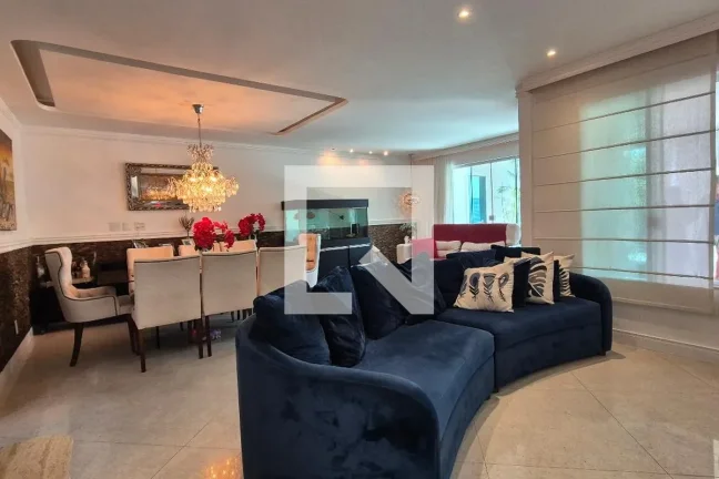 Imagem Casa à Venda - Recreio, 5 Quartos, 263 m2