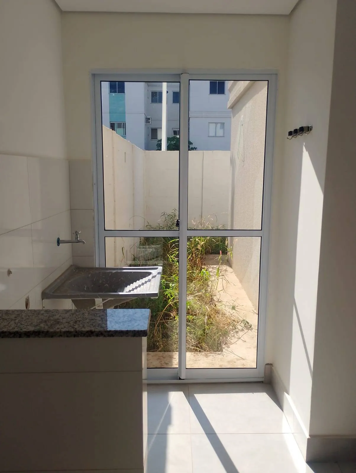 Imagem APARTAMENTO 2 QUARTOS RESIDENCIAL VILA BELLA