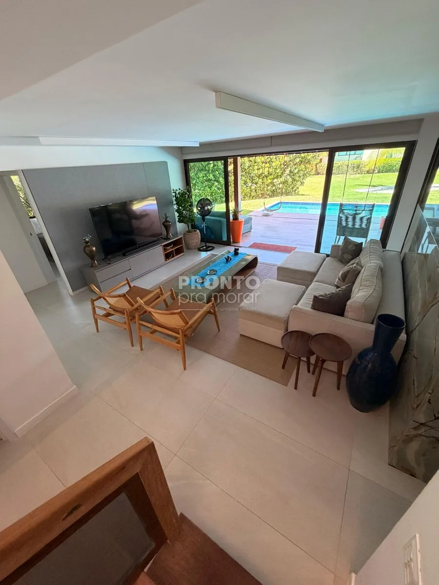 Foto do imóvel Reserva dos Carneiros Suítes e Residence Beach Service