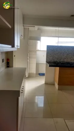 Imagem APARTAMENTO PARA VENDA NA VILA ALBERTINA