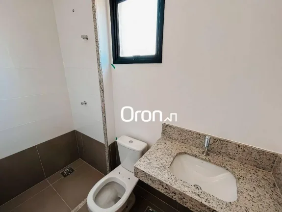 Imagem Sobrado à venda, 181 m² por R$ 1.350.000,00 - Jardins Capri - Senador Canedo/GO