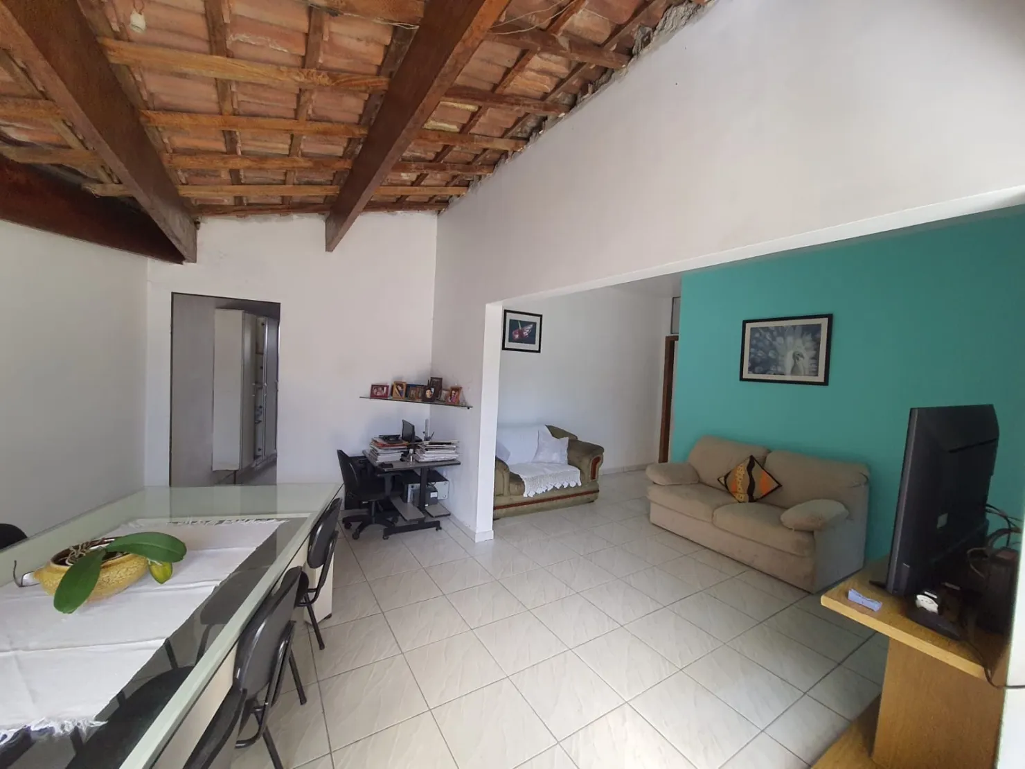 Imagem Casa à venda e locação 7 Quartos, 7 Suites, 300M², Campos Elíseos, Taubaté - SP