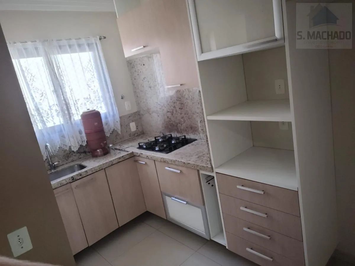 Imagem Apartamento para Venda em Santo André / SP no bairro Vila Valparaiso