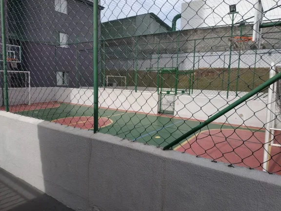Imagem Apartamento Condomínio Fit Planalto 45 m² 2 Dormitórios