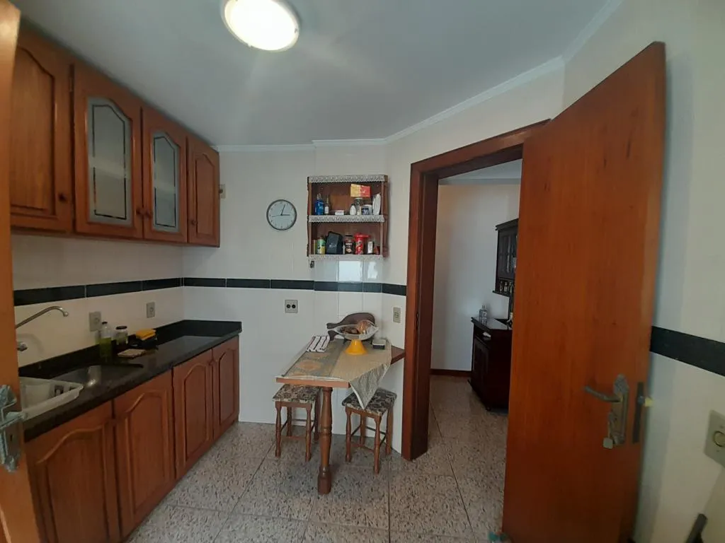 Imagem Apartamento 1 Dormitório - Bairro Zona Nova