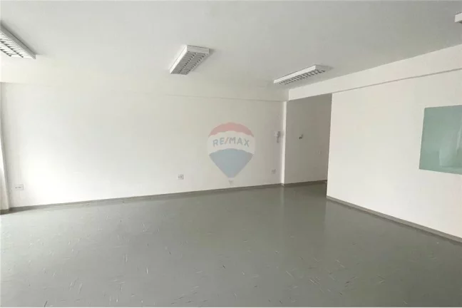 Imagem sala comercial 64,64m² 2 banheiros 1 vaga no Itaim Bibi