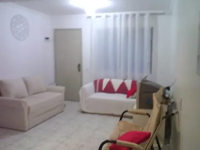 Imagem Casa de Condomínio com 2 Quartos à Venda ou Locação, 60 m² em Jardim Dom José - São Paulo