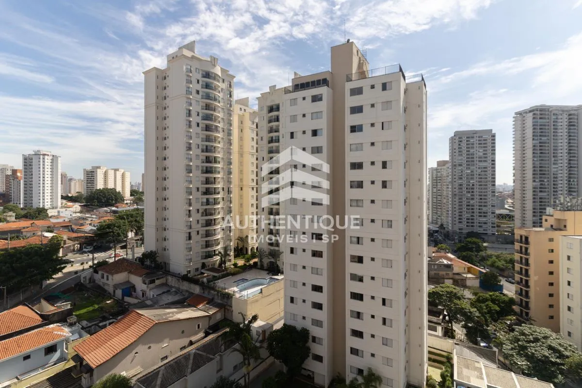 Imagem SIDE IPIRANGA - Apartamento no bairro Ipiranga à venda