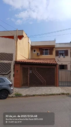 Foto do imóvel Oportunidade Única em SAO PAULO - SP | Tipo: Casa | Negociação: Leilão | Situação: Imóvel em RUA MARIA LUCIA DUARTE