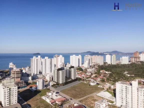 Imagem APARTAMENTO RESIDENCIAL em Piçarras - SC, Balneario Piçarras