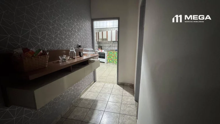 Imagem Casa com 3 dormitórios à venda, 118 m² por R$ 700.000,00 - Campo Grande - Cariacica/ES