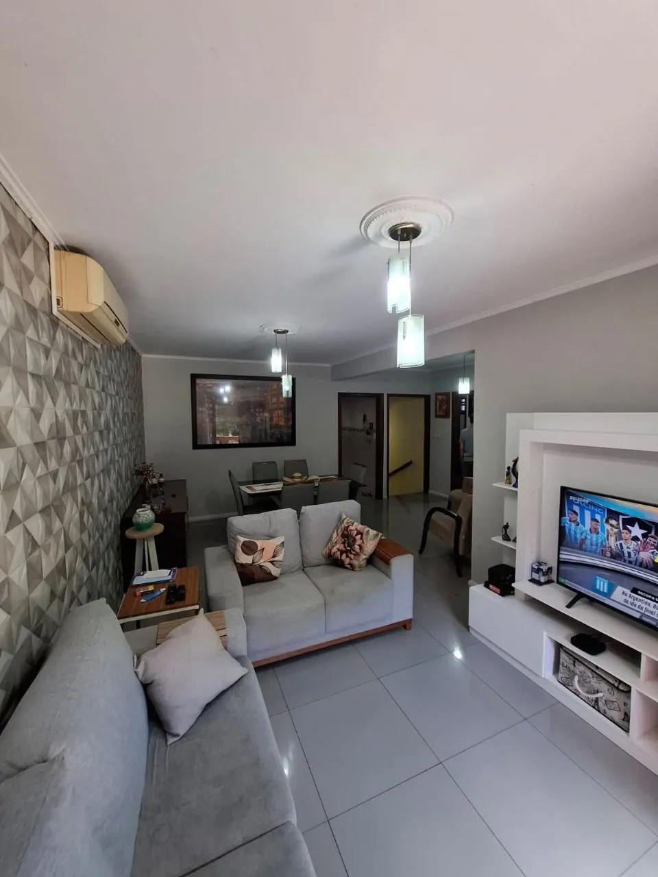 Imagem Casa em Vila Nova
