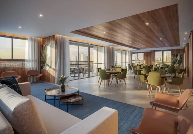 Imagem APARTAMENTO RESIDENCIAL em São Paulo - SP, Vila Ema