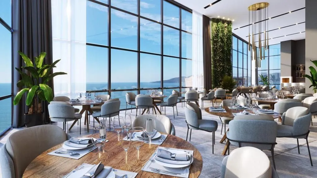Imagem Apartamento à venda em Porto Belo, Balneário Perequê, com 3 quartos, 135.5m2