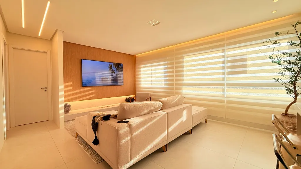 Imagem Apartamento em Jardim Lindóia
