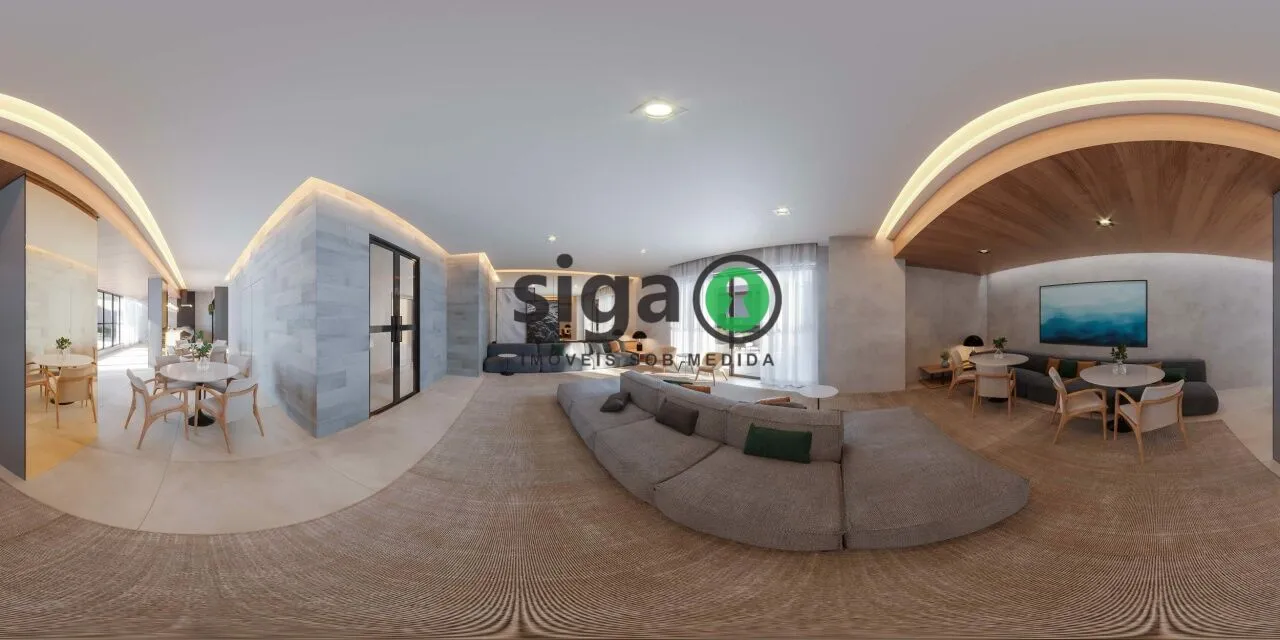 Imagem Apartamento para venda no Alto da Lapa, São Paulo - SP