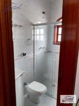 Imagem Casa com 4 dormitórios à venda, 480 m² por R$ 1.500.000,00 - City Bussocaba - Osasco/SP