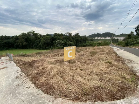 Imagem Terreno para Venda em Concórdia, São Cristóvão