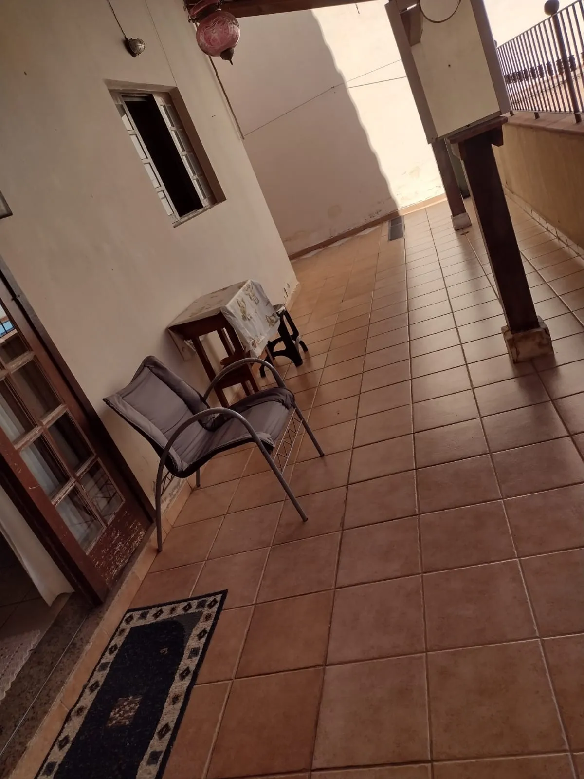 Imagem Condomínio Residencial Granja Olga: Seu Refúgio de Conforto e Estilo