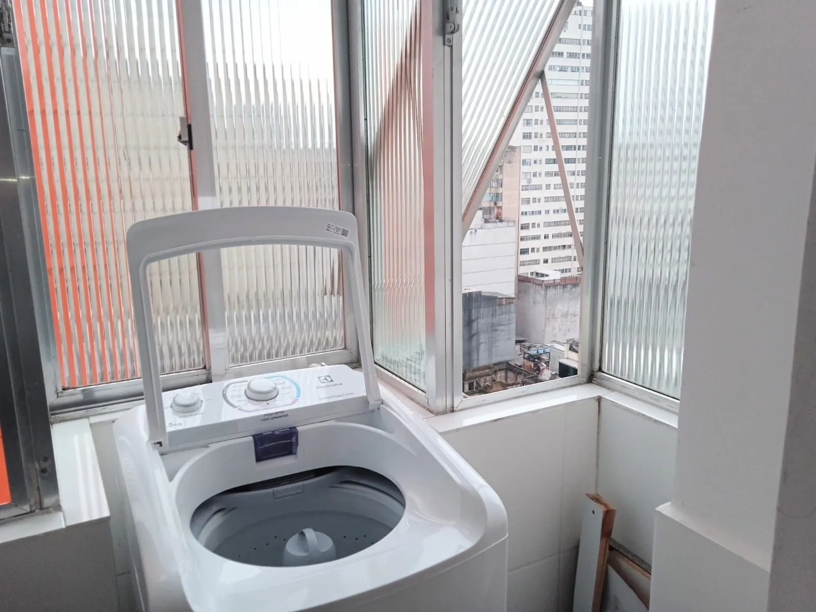 Imagem Apartamento PORTEIRA FECHADA E ANDAR ALTO à venda - centro histórico