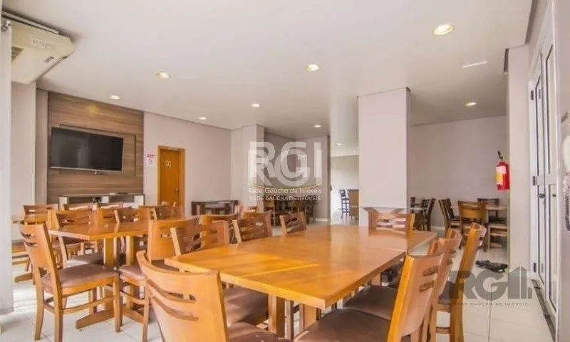 Imagem Apartamento em Partenon
