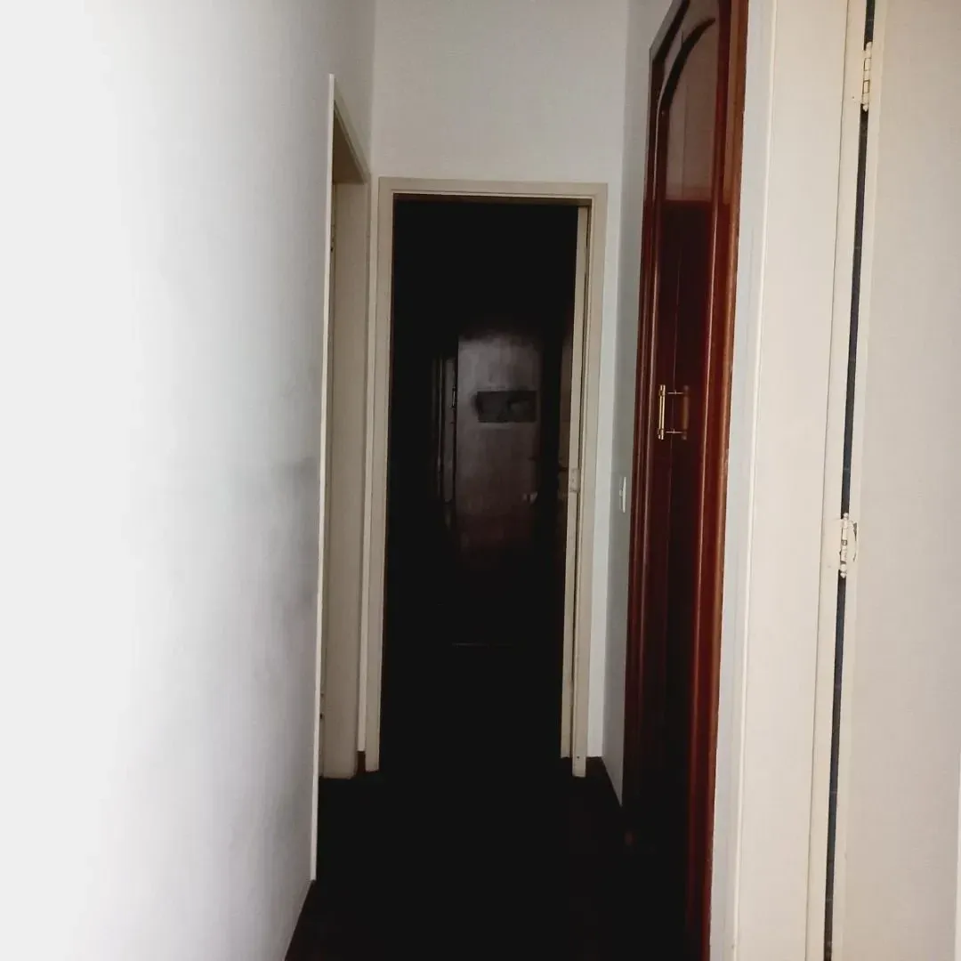 Imagem Apartamento com 2 Quartos à Venda ou Locação, 83 m² em José Menino - Santos