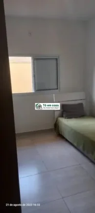 Imagem CASA RESIDENCIAL em CAÇAPAVA - SP, CONDOMÍNIO TERRAS DO VALE